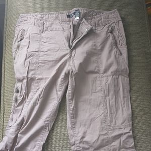 Women's pants